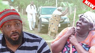 MAN OF TRUE INTEGRITY _New Released Fredrick Leonard And Uju 2023 Nigerian Movie