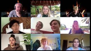 "They kind of just throw them in the trash to rot" - Rethinking Education Campfire Conversation Clip