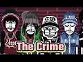 Incredibox The Crime Unsolved Case