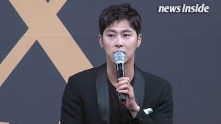 [SSTV] 동방신기 유노윤호(TVXQ YOON HO) “바지 찢어진 사건, 팬들 댓글 찾아봤다”