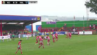 Keighley Cougars v Halifax Panthers Pre-Season Friendly 19-1-25