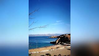 #beach #alhoceima  #Morocco #Summer2k19 -Al Hoceima, the wonderful city of dreams 💙