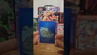 Garchomp V #pokemon #pokemoncards