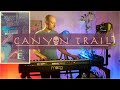 Canyon Trail - Moog Sound Studio (DFAM, Mother-32, Subharmonicon) & Grandmother & Matriarch Jam