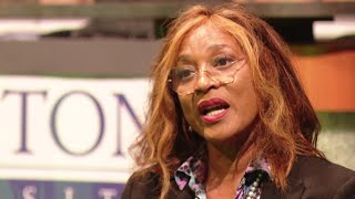 Journalism in crisis: Hampton University dean recounts reporting amid White House dinner chaos