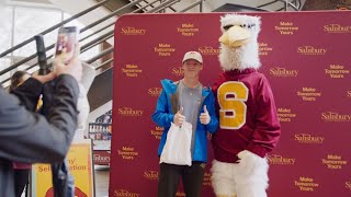 Register for Admitted Student Day 2024