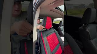 Stop Buying Amazon Seat Covers!