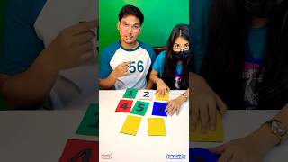 Number Memory Game??! 8.18.4.25