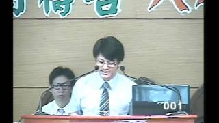 20130901油廠基督教會ORCC,主日崇拜錄影-主日崇拜證道 黃金比例的愛,霍恩沛傳道