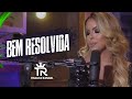 Thalita Rangel - Bem Resolvida (Clipe Oficial)