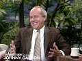 dunk dorf shows his basketball skills and tim conway stops by carson tonight show