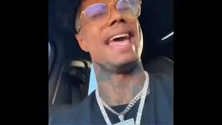 Blueface - Disrespectful (NEW SONG PREVIEW/ SNIPPET)