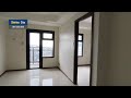 1BR with Balcony Overlooking CCLEX Bridge and Sea Condominium for Rent in Cebu Galleria Residences