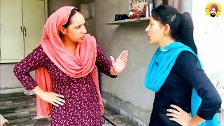 ਜਠਾਣੀ ਤੱਤੀ ਦਰਾਣੀ ਕੱਪਤੀ (PART 1) PUNJABI MOVIE | PUNJABI FILM | NEW PUNJABI MOVIE 2022 | KANG TV