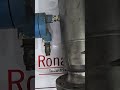 Micromantion Flow tank #Micromantion #ronakautomation #emerson #industrial