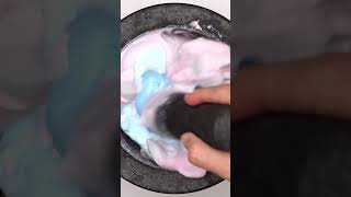 Satisfying Soap Face Mask