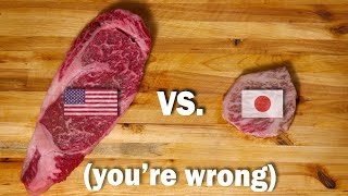 Wagyu: Myths and Misconceptions - Part 1