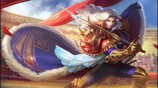 Mobile Legends【疑犯解说】英雄梯度排行I：兰斯洛特开创MLBB新时代