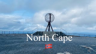 North Cape In the Spring season_Norway 🇳🇴