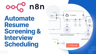 AI Agents for Hiring: Automate Resume Screening & Interview Scheduling