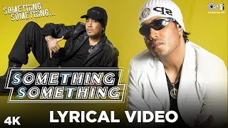 Something Something Lyrical Video  - Something Something | Mika Singh & Bella | Urvashi Sharrma