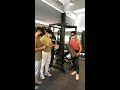 헬스장 헬린이와 헬창 모두에게 필요한 필수 매너 교육중 gym etiquette