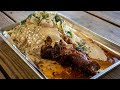 The Turkey Leg Hut | World Famous Stuffed Turkey Legs (Texas Country Reporter)