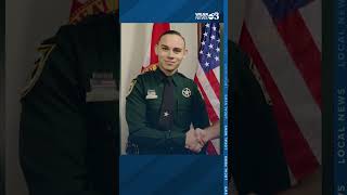 Charges dropped against fired Florida deputy