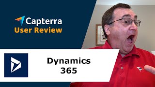 Dynamics 365 Review: Excellent CRM solution for unique uses