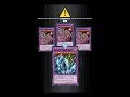 Yugioh Duel Links - Dark Zane : I Summon 3 Cyberdarkness Dragon