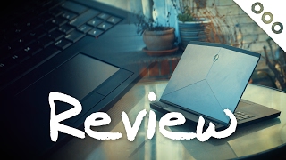 Dell Alienware 13 R3 Review – A Portable Powerhouse?