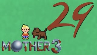 Mother 3 [29] - Chimera Lab
