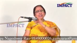 English made easy by Prof Sumita Roy part-18
