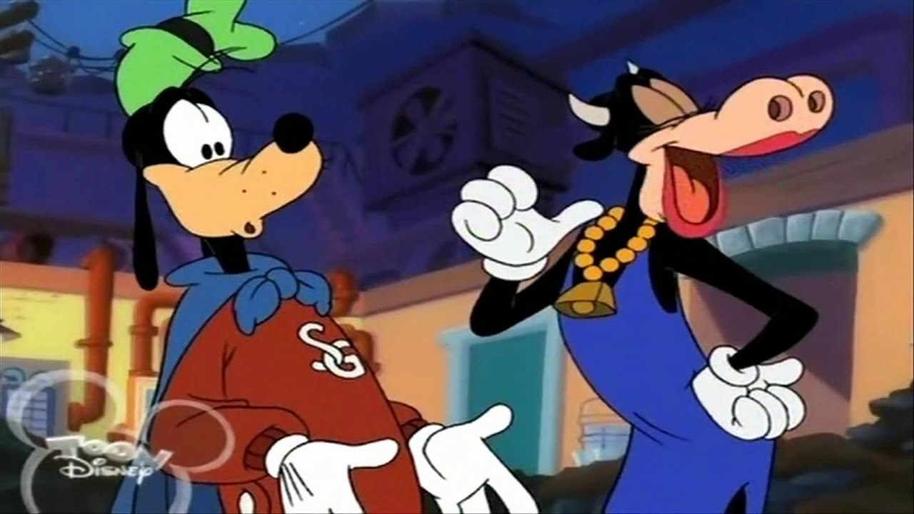 - Disney's House Of Mouse - 2x10 - Super Goof ( Part 3 ) [ HD ] - - YouTube