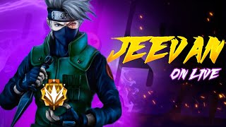 🔴LIVE🔴KAKASHI BUNDLE |RANK PUSHING