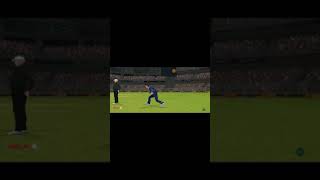 anil kumble the wicket taker machin🥵🤙 and amazing catch by y.sing ind vs aus real cricket 🏏 22