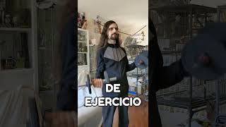 TRUCAZO para hacer ejercicio