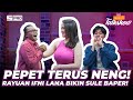 IBT 161: GAS TERUS! RAYUAN NENG IFNI BUAT KANG SULE SIAP BUKA HATI?! NJAN SIAP KASIH RESTU!