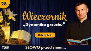 WIECZORNIK 🌙 \