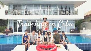 Vlog：Traveling in Cebu 宿霧八天自由行