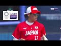 Australia 1-8 Japan | Women's Softball Opening Round | Tokyo 2020 Olympic Games Highlights