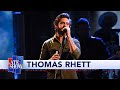 Download Thomas Rhett Performs Remember You Young mp3