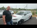 🎥 cupra leon st mit je design widebody rs umbau im detail erklärt track day special