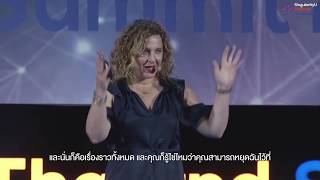 Bohdanna Kesala | SingularityU Thailand Summit