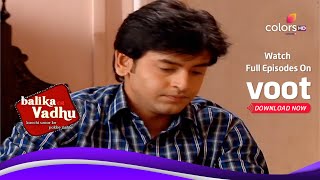 Balika Vadhu | बालिका वधू | Gauri Learns The Truth | गौरी ने जाना सच