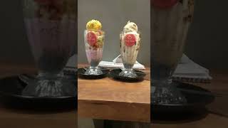 Fruitbae Falooda at Kottayam