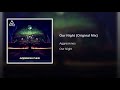 our night original mix