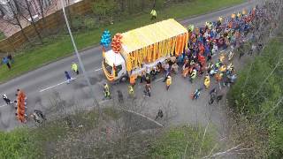 Vaisakhi in Telford