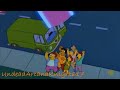The Simpsons - Extra Large Titan