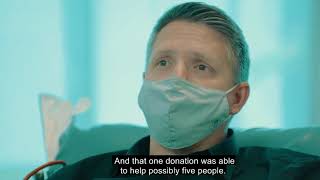 Convalescent Plasma - An Approach to COVID-19